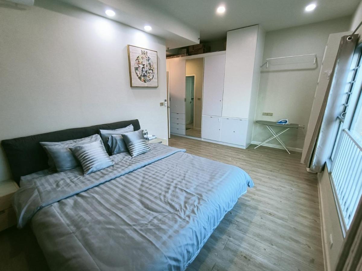 Harmony Family Room Bangkok Exterior photo