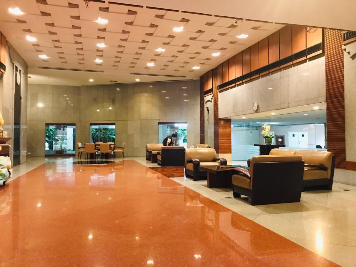 Harmony Family Room Bangkok Exterior photo