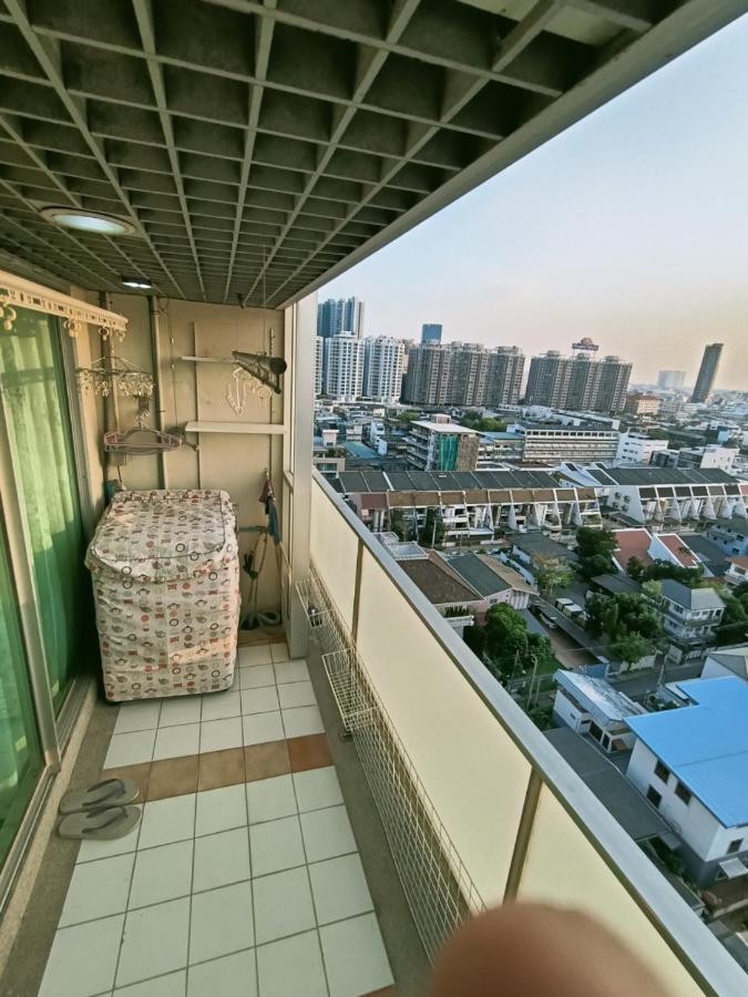 Harmony Family Room Bangkok Exterior photo